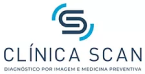 Logo clinica scan
